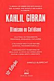 Otimismo no Cotidiano - Kahlil Gibran - Editora rígel