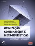 Otimização combinatória e meta-heurísticas