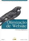 Otimizacao de website - o guia definitivo - Alta books
