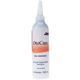 Oto Care solução higienizante otológica cães e gatos 100 ml - Mundo animal