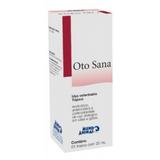 Oto Sana 20ml - Mundo animal