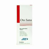 Oto Sana 20ML - Mundo animal