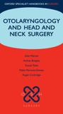 Otolaryngology head neck surgery - Oui - oxford (inglaterra)