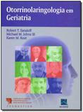 Otorrinolaringologia em Geriatria - Revinter