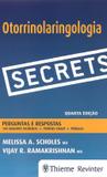 Otorrinolaringologia Secrets - Thieme revinter publicacoes lt
