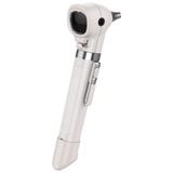 Otoscópio de Bolso Welch Allyn Pocket Led Ônix Branco