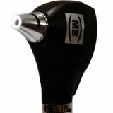 Otoscópio Fibra óptica 3.5V (Cabeça ) OT8D - MD