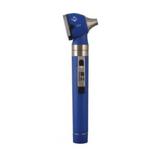 Otoscópio MD OMNI 3000 LED Estojo Macio - Azul