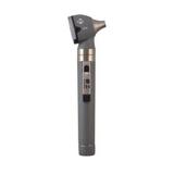 Otoscópio MD OMNI 3000 LED Estojo Macio - Cinza