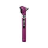 Otoscópio MD OMNI 3000 LED Estojo Macio - Roxo