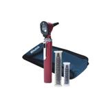 Otoscópio Mikatos Led Mini 1000 Vinho