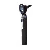 Otoscópio Mini Mikatos LED - Preto