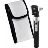 Otoscópio Pocket com Estojo Macio OMNI 3000 - MD