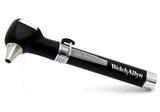 Otoscópio pocket junior 22840 welch allyn
