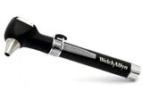 Otoscópio pocket junior 22840 welch allyn