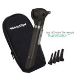 Otoscópio Pocket LED 22870 Preto Welch Allyn