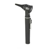 Otoscópio Riester Ri-Mini XL Fibra Óptica - Preto