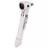 Otoscópio welch allyn pocket led 22870 branco