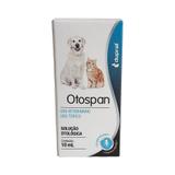 Otospan Otite Cães e Gatos 10ml - Duprat - Descrição marketplace