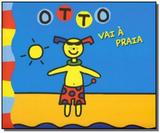 Otto vai a praia - Panda books
