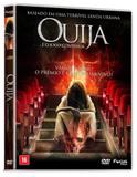 Ouija... e o Jogo Continua - Focus/flash sonydadc