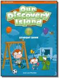 Our discovery island - level 1 - student book pack - Pearson
