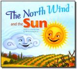 Our World 2 - Reader 2: The North Wind and the Sun: Based on an Aesops Fable - Cengage