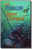 Our World 4 - Reader 6: Stormalong and the Giant Octopus: Based on an American Tall Tale - Cengage