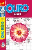Ouro Dinar - Ouro médio - Nº 24