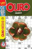 Ouro Dinar - Ouro médio - Nº 26