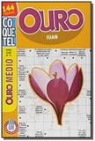 Ouro iuan - nivel medio - livro 15 - coquetel