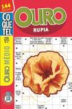 Ouro Rupia - Ouro médio - Nº 21