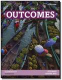 Outcomes 2nd Edition - Elementary - Workbook + Audio CD - Cengage