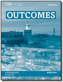 Outcomes 2nd Edition - Intermediate - Workbook + Audio CD - Cengage