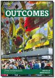 Outcomes 2nd Edition - Upper Intermediate - Student Book Class DVD without Access Code - Cengage