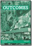 Outcomes 2nd Edition - Upper Intermediate - Workbook + Audio CD - Cengage