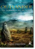 Outlander: Os Tambores do Outono - Vol.4 - Parte 2 - Arqueiro - sextante