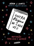 Outra Página de Cada Vez - Paralela