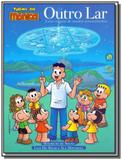 Outro lar: uma viagem de muitos ensinamentos - tur - Boa nova