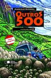 OUTROS QUINHENTOS - 2ª ED - Saraiva paradidaticos infantil
