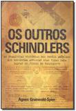 Outros Schindlers, Os - Cultrix