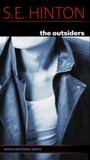Outsiders, the - pocket - Penguin books (usa)