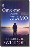 Ouve-me Quando Clamo - Cpad