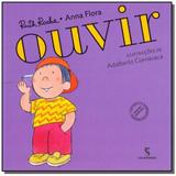 Ouvir - Salamandra