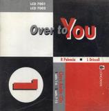 Over to you class cd 1 (1) - Pearson audio visual
