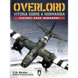 Overlord - Vitória sobre a Normandia - Outras editoras