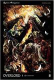 Overlord vol. 01 - Jbc