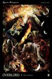 Overlord - vol. 1 - Jbc