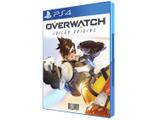 Overwatch: Origins Edition para PS4 - Blizzard