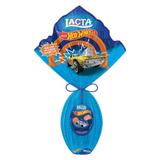 Ovo de Páscoa Lacta Hotwheels